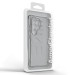 Armorstandart Чохол до мобільного телефона Armorstandart Air Force Samsung S25 Ultra Camera cover Clear (ARM81601)