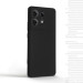 Armorstandart Чохол до мобільного телефона Armorstandart Matte Slim Fit Motorola Edge 50 Pro Camera Cover Black (ARM77291)
