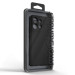 Armorstandart Чохол до мобільного телефона Armorstandart Matte Slim Fit Motorola Edge 50 Pro Camera Cover Black (ARM77291)