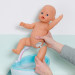 Zapf Пупс Zapf Baby Born – Чарівна Емма 43 см (834800)