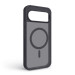 Armorstandart Чохол до мобільного телефона Armorstandart Uniq MagSafe Google Pixel 9 / 9 Pro Black (ARM80910)
