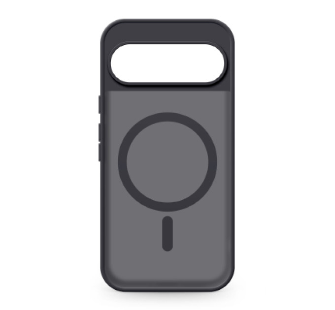 Armorstandart Чохол до мобільного телефона Armorstandart Uniq MagSafe Google Pixel 9 / 9 Pro Black (ARM80910)