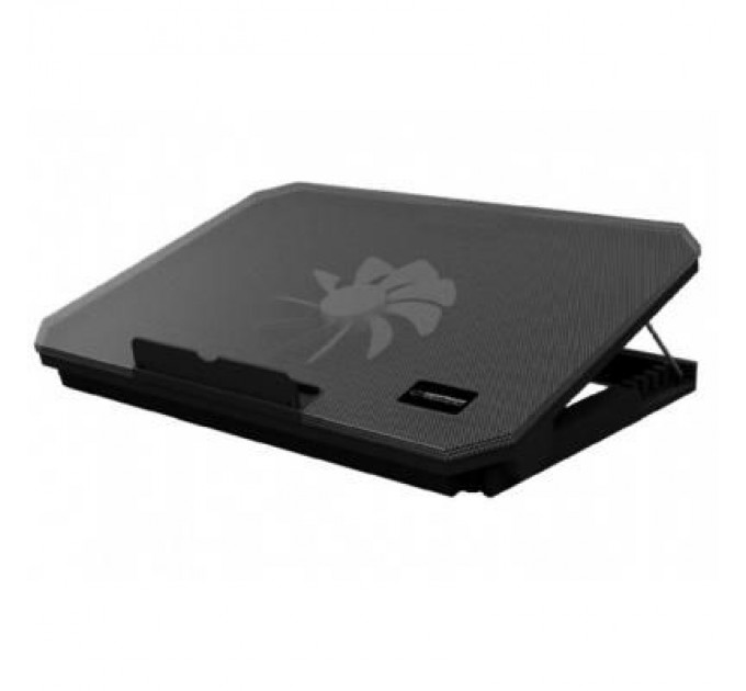 Esperanza Підставка до ноутбука Esperanza Samum Notebook Cooling Pad all types (EA141)