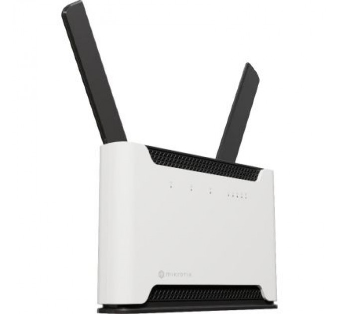 Mikrotik Маршрутизатор Mikrotik Chateau LTE6 ax (S53UG+5HaxD2HaxD-TC&FG621-EA)