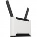 Mikrotik Маршрутизатор Mikrotik Chateau LTE6 ax (S53UG+5HaxD2HaxD-TC&FG621-EA)