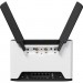 Mikrotik Маршрутизатор Mikrotik Chateau LTE6 ax (S53UG+5HaxD2HaxD-TC&FG621-EA)