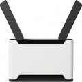 Mikrotik Маршрутизатор Mikrotik Chateau LTE6 ax (S53UG+5HaxD2HaxD-TC&FG621-EA)