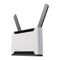 Маршрутизатор Mikrotik Chateau Pro ax (H53UiG-5HaxQ2HaxQ)