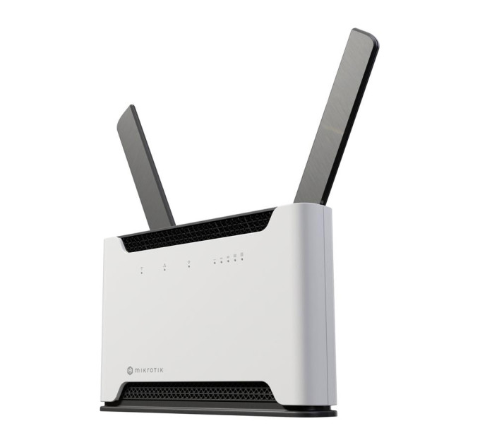 Mikrotik Маршрутизатор Mikrotik Chateau Pro ax (H53UiG-5HaxQ2HaxQ)