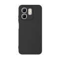 BeCover Чохол до мобільного телефона BeCover Infinix Hot 50i (X6531) Black (712497)