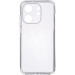 BeCover Чохол до мобільного телефона BeCover Infinix Smart 9 (X6532) Transparancy (712496)