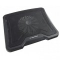 Esperanza Підставка до ноутбука Esperanza Leste Notebook Cooling Pad all types (EA143)