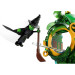 LEGO Конструктор LEGO Wicked Ласкаво просимо до Смарагдового міста 945 деталей (75684)