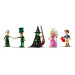 LEGO Конструктор LEGO Wicked Ласкаво просимо до Смарагдового міста 945 деталей (75684)