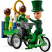 LEGO Конструктор LEGO Wicked Ласкаво просимо до Смарагдового міста 945 деталей (75684)