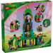 LEGO Конструктор LEGO Wicked Ласкаво просимо до Смарагдового міста 945 деталей (75684)