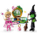 LEGO Конструктор LEGO Wicked Фігурки Ельфаби й Ґлінди 558 деталей (75682)