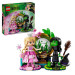LEGO Конструктор LEGO Wicked Фігурки Ельфаби й Ґлінди 558 деталей (75682)