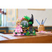 LEGO Конструктор LEGO Wicked Фігурки Ельфаби й Ґлінди 558 деталей (75682)