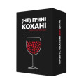Memo Games Настільна гра 18+ Memo Games (Не) пʼяні кохані (0021-1)