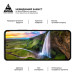 Armorstandart Скло захисне Armorstandart Pro Motorola G55 5G Black (ARM81170)