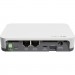 Mikrotik Маршрутизатор Mikrotik KNOT LR8 kit (RB924iR-2nD-BT5&BG77&R11e-LR8)