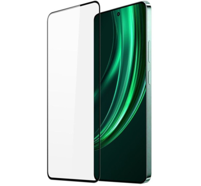 BeCover Скло захисне BeCover Realme 13 5G Black (712501)