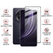 BeCover Скло захисне BeCover Realme 13 Plus 5G Black (712502)