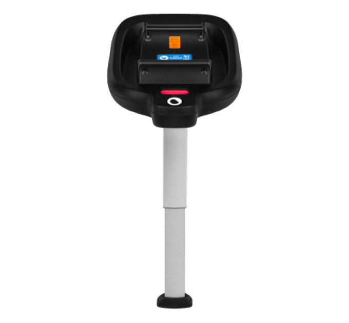 Lionelo Автокрісло Lionelo Astrid I-Size Base Black (LO-ASTRID I-SIZE BASE BLACK)