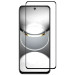 BeCover Скло захисне BeCover Tecno Spark 30 (KL6) Black (712500)