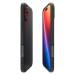 Spigen Чохол до мобільного телефона Spigen iPhone 16 Plus Liquid Air Matte Black (ACS08066)