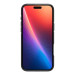 Spigen Чохол до мобільного телефона Spigen iPhone 16 Pro Core Armor Matte Black (ACS08157)
