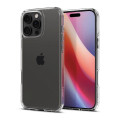 Spigen Чохол до мобільного телефона Spigen iPhone 16 Pro Ultra Hybrid Crystal Clear (ACS08121)