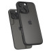Spigen Чохол до мобільного телефона Spigen iPhone 16 Pro Ultra Hybrid Matte Black (ACS08125)