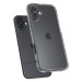 Spigen Чохол до мобільного телефона Spigen iPhone 16 Ultra Hybrid Crystal Clear (ACS08197)