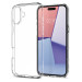Spigen Чохол до мобільного телефона Spigen iPhone 16 Ultra Hybrid Crystal Clear (ACS08197)
