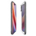 Spigen Чохол до мобільного телефона Spigen iPhone 16 Ultra Hybrid Crystal Clear (ACS08197)