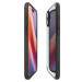 Spigen Чохол до мобільного телефона Spigen iPhone 16 Ultra Hybrid Matte Black (ACS08201)