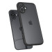 Spigen Чохол до мобільного телефона Spigen iPhone 16 Ultra Hybrid Matte Black (ACS08201)