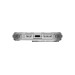 UAG Чохол до мобільного телефона UAG iPhone 16 Pro Plyo Magsafe Ice/Silver (114480114333)