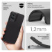 Armorstandart Чохол до мобільного телефона Armorstandart Matte Slim Fit Motorola G55 5G Camera cover Black (ARM81199)