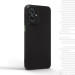 Armorstandart Чохол до мобільного телефона Armorstandart Matte Slim Fit Motorola G55 5G Camera cover Black (ARM81199)