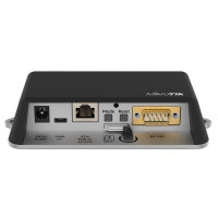 Точка доступу Wi-Fi Mikrotik LtAP mini LTE kit (RB912R-2nD-LTm&EC200A-EU)