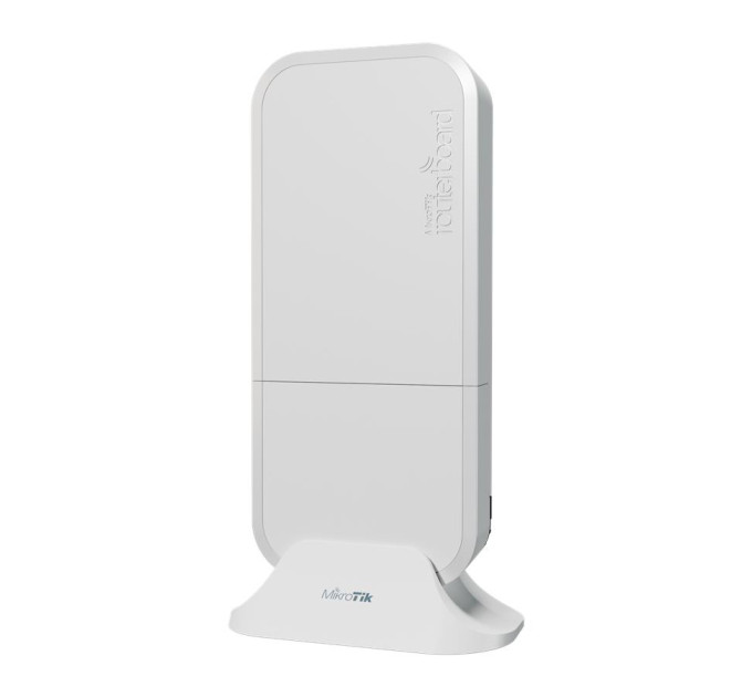 Mikrotik Точка доступу Wi-Fi Mikrotik wAP ax (wAPG-5HaxD2HaxD)