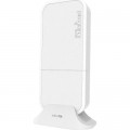 Mikrotik Точка доступу Wi-Fi Mikrotik wAP LR8 kit (RBwAPR-2nD&R11e-LR8)