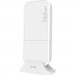 Mikrotik Точка доступу Wi-Fi Mikrotik wAP LR8 kit (RBwAPR-2nD&R11e-LR8)