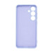 Armorstandart Чохол до мобільного телефона Armorstandart ICON Samsung S25 Camera cover Lavender (ARM81575)