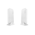 Mikrotik Точка доступу Wi-Fi Mikrotik Wireless Wire (RBwAPG-60adkit)