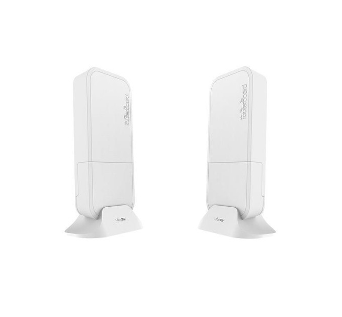 Mikrotik Точка доступу Wi-Fi Mikrotik Wireless Wire (RBwAPG-60adkit)