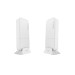 Mikrotik Точка доступу Wi-Fi Mikrotik Wireless Wire (RBwAPG-60adkit)